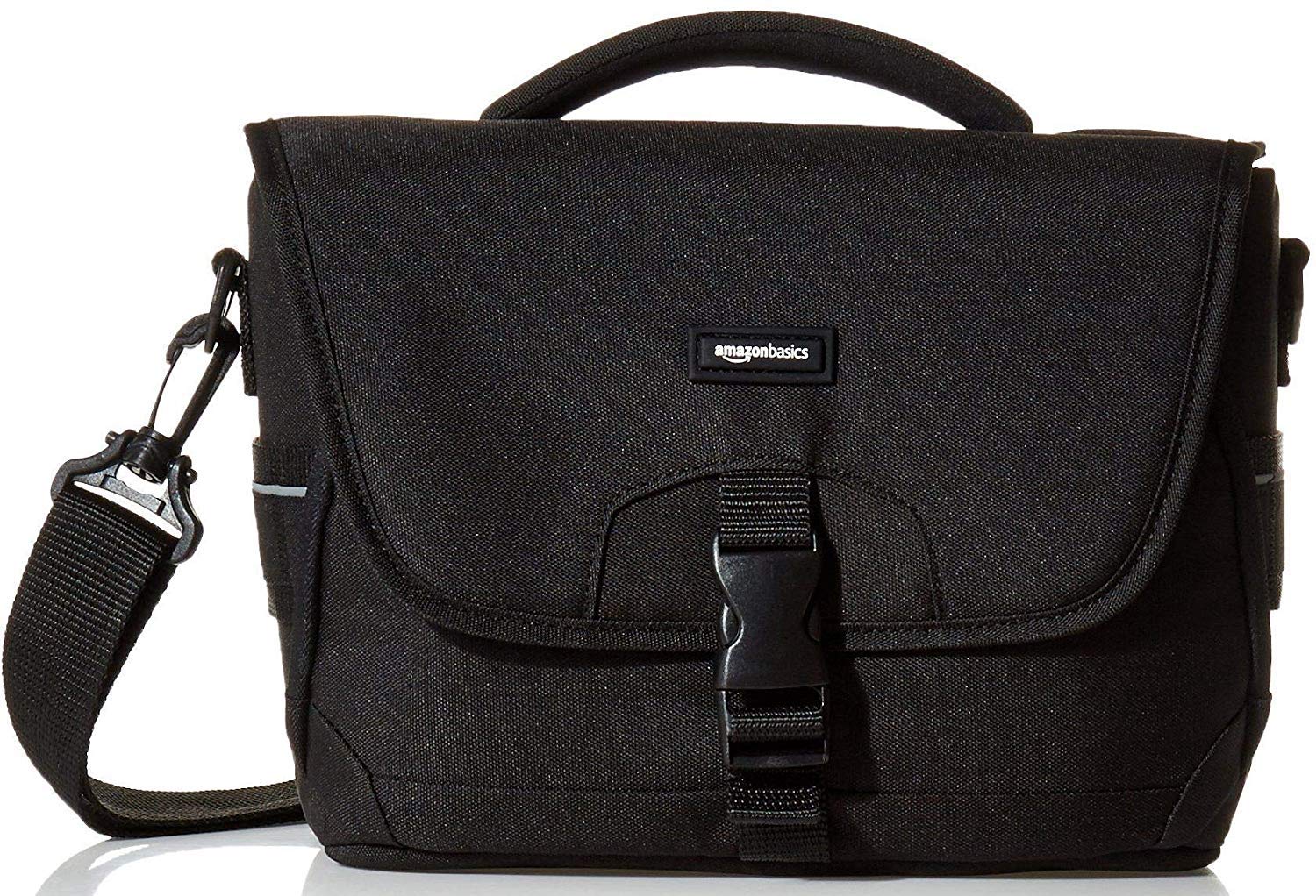 Amazon Basics Gadget Messenger Bag 8