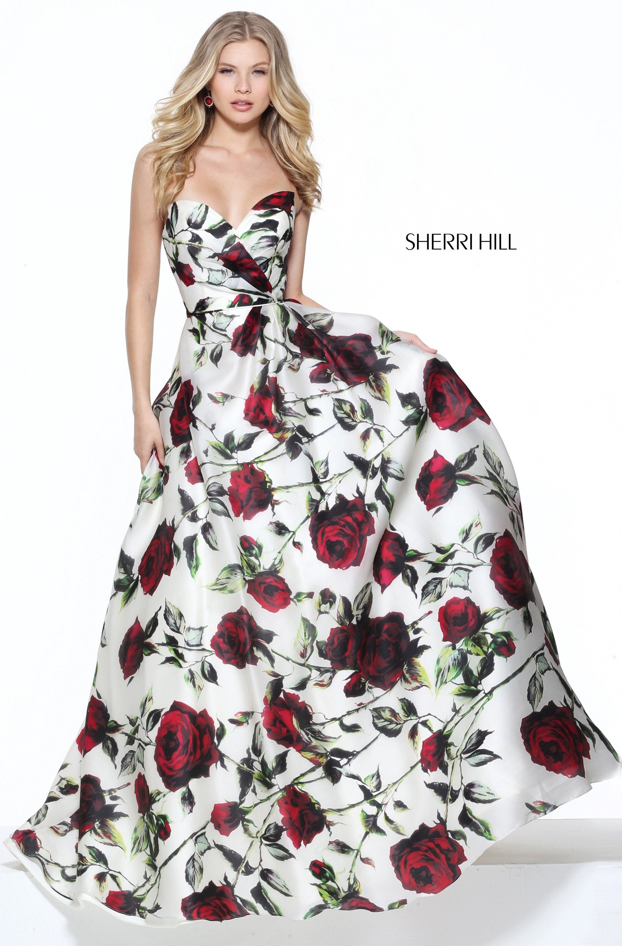 ivory print