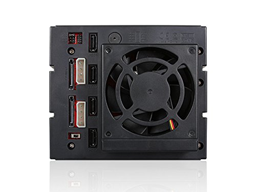 iStarUSA BPU-340SATA-KL 3.5