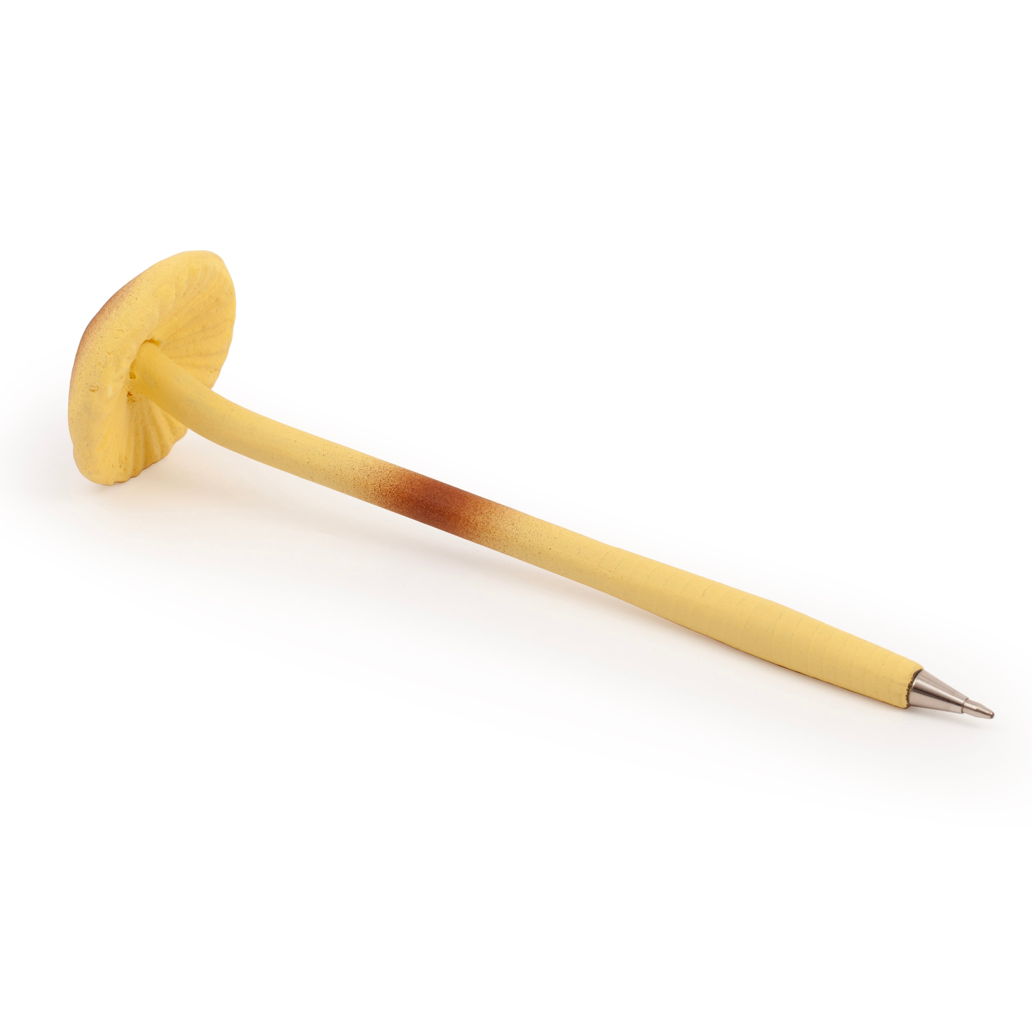 Magic Mushroom Pen - Fun & Unique Writing Tool for Journaling, Note Taking & Gifting - Perfect for Students, Artists & Office Use