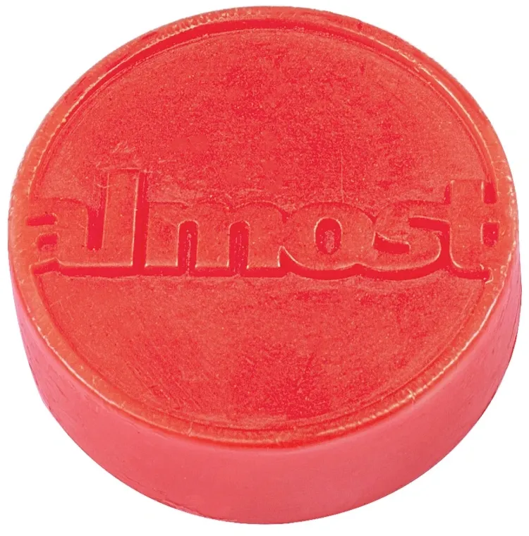 Almost Wax Puck - Premium Wax Melts for Wax Warmers, Home Fragrance, Aromatherapy, and Relaxation - Perfect for Living Room, Bedroom, and Office Use