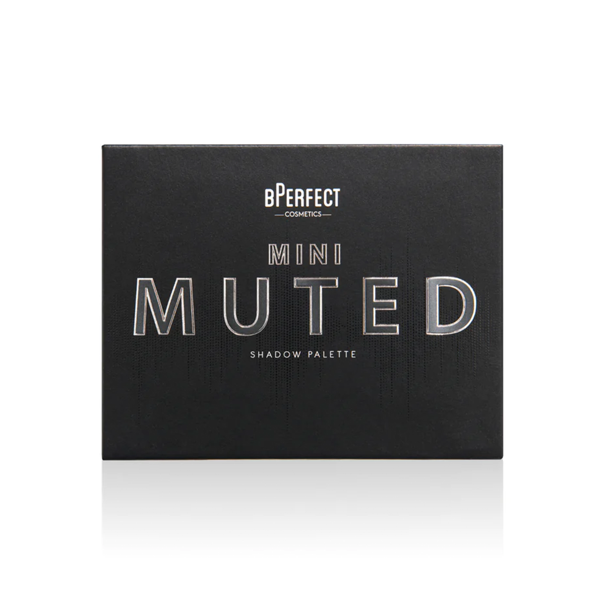 Mini Muted Eyeshadow Palette - Natural Matte Neutral Eyeshadow Colors for Everyday Makeup | Perfect for Office, Date Night & Casual Outings