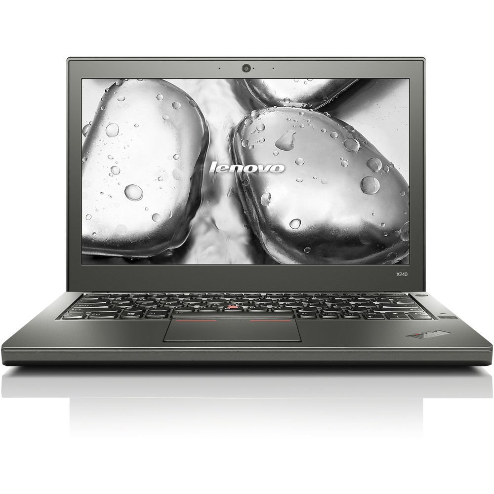 Lenovo ThinkPad X240 12.5