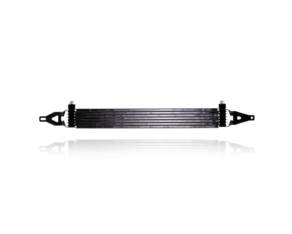 High-Performance Transmission Oil Cooler - Compatible with Dodge Caliber 2007-2012, Jeep Compass 2007-2009 & Patriot 2007-2017 - OEM 68004055AA Replacement - Improves Vehicle Cooling System for Better Performance