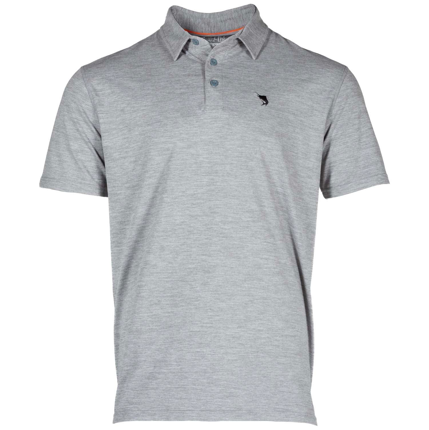 SLATE GREY HEATHER
