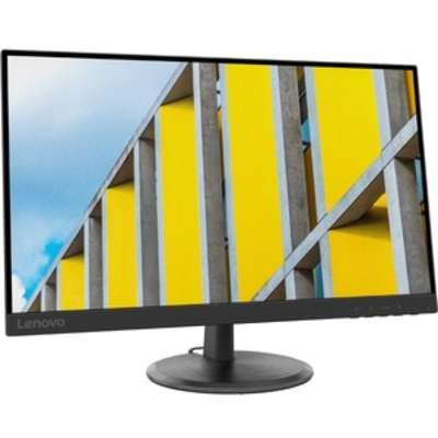 27-inch VA FHD 1920x1080 Monitor - D2730 Model | High-Quality Display for Gaming, Office Work & Home Entertainment