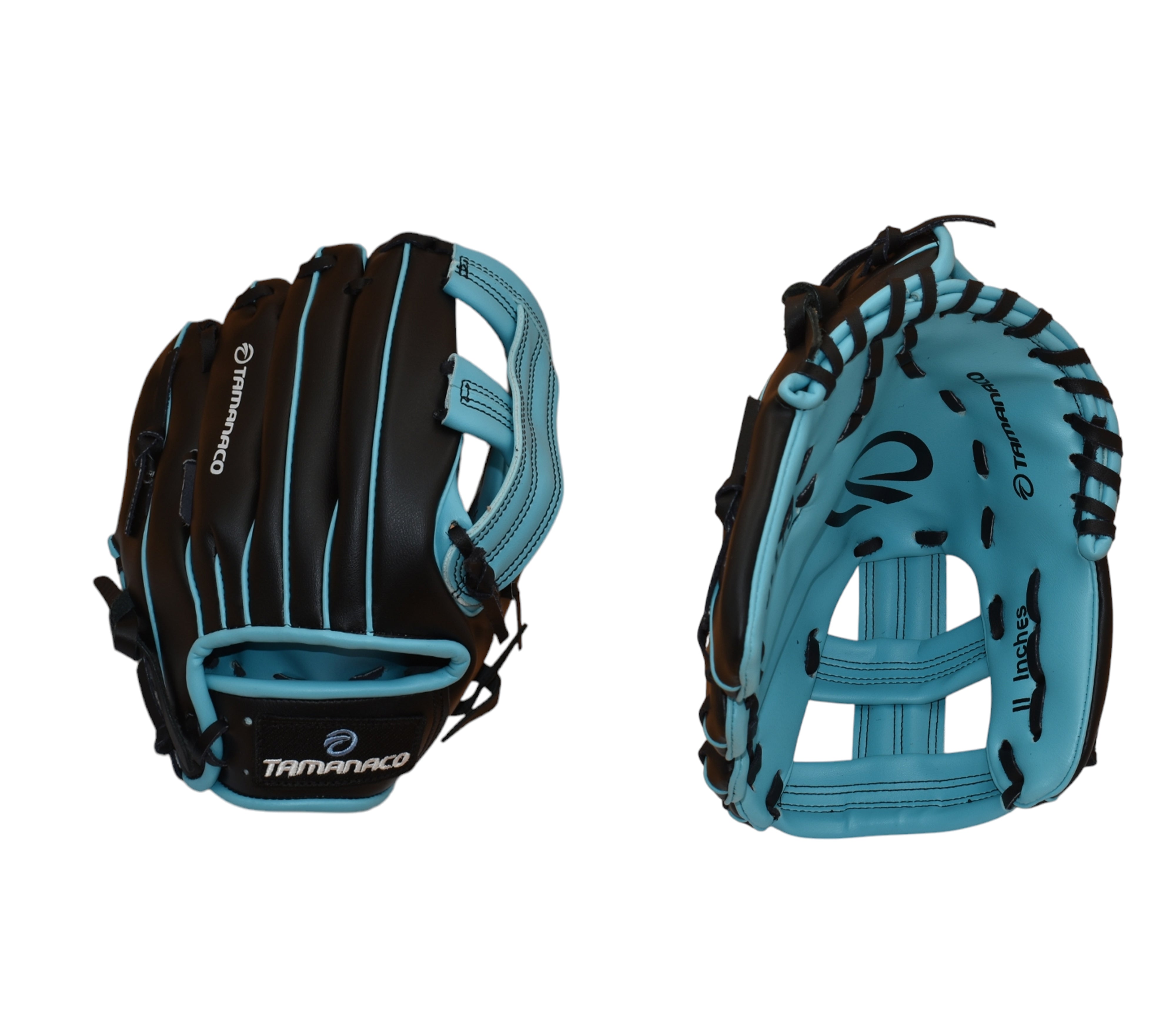Pre-Infant Glove + Ball Set for Kids Ages 8-10 (Right Hand) - Perfect for Baseball Training & Backyard Practice