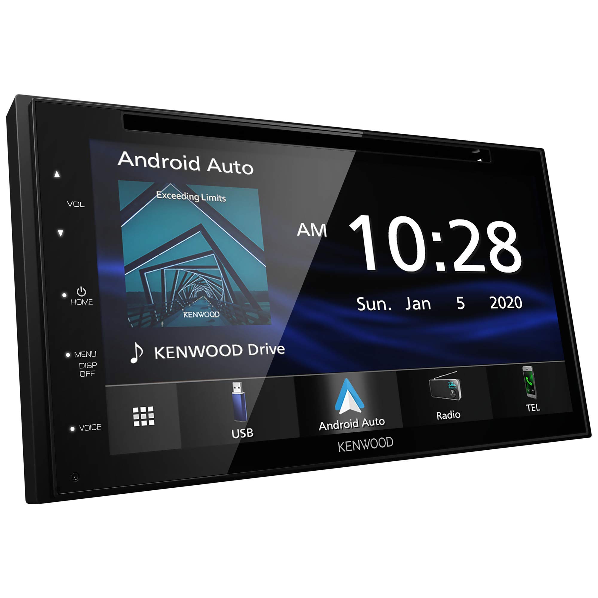 Kenwood 6.8