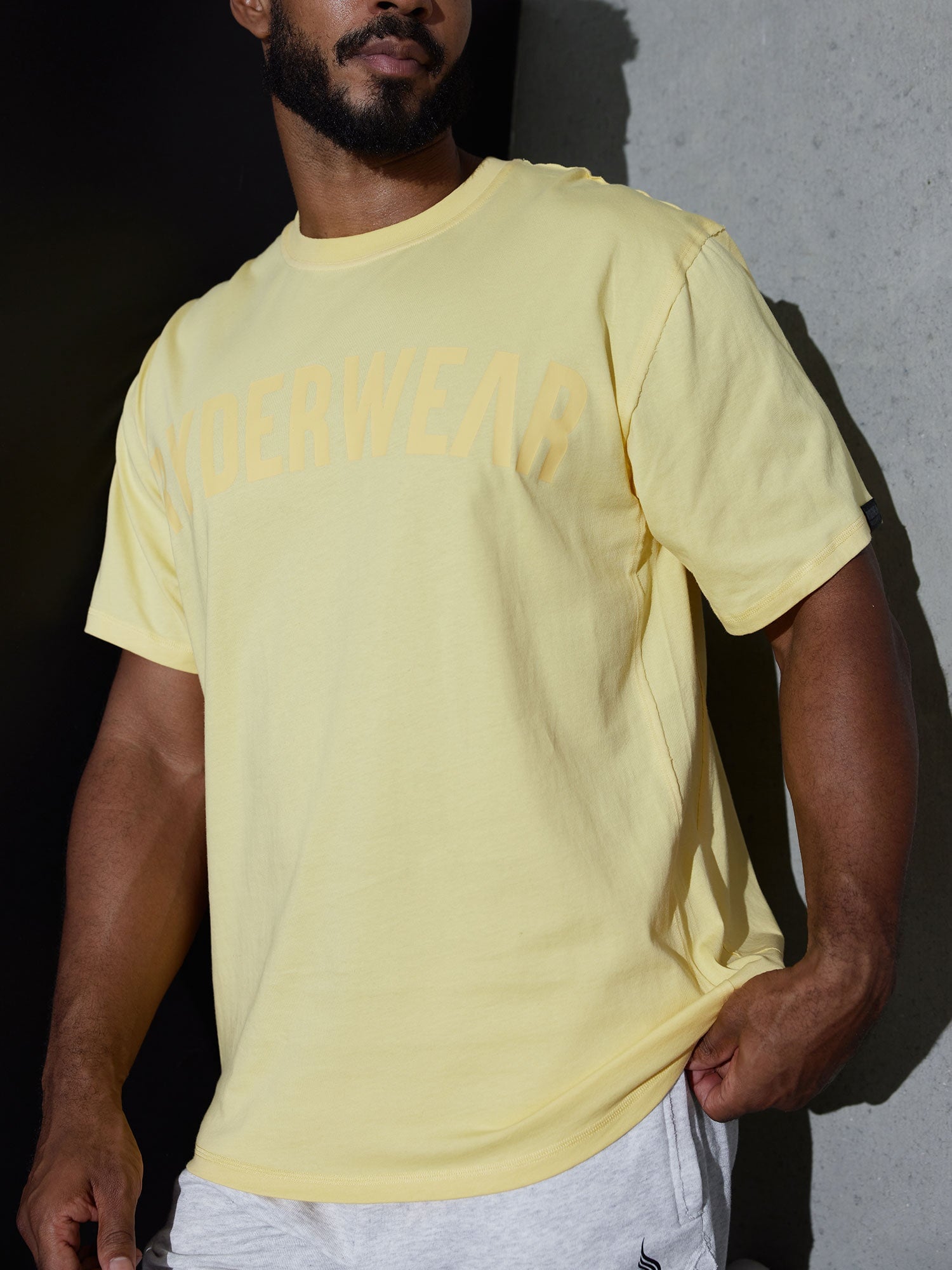 Force Oversized T-Shirt for Men & Women | Soft Cotton Comfort Fit | Mango Print Design | Perfect for Casual Wear, Street Style & Loungewear