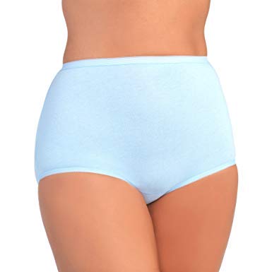 Soft Blue