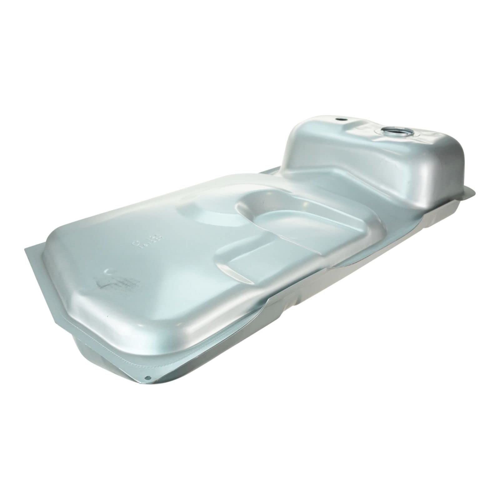 15.4 Gallon Gas Fuel Tank Replacement for 1981-1986 Ford Mustang & Mercury Capri - Durable Steel Fuel Tank for Classic Car Restoration & Performance Upgrades