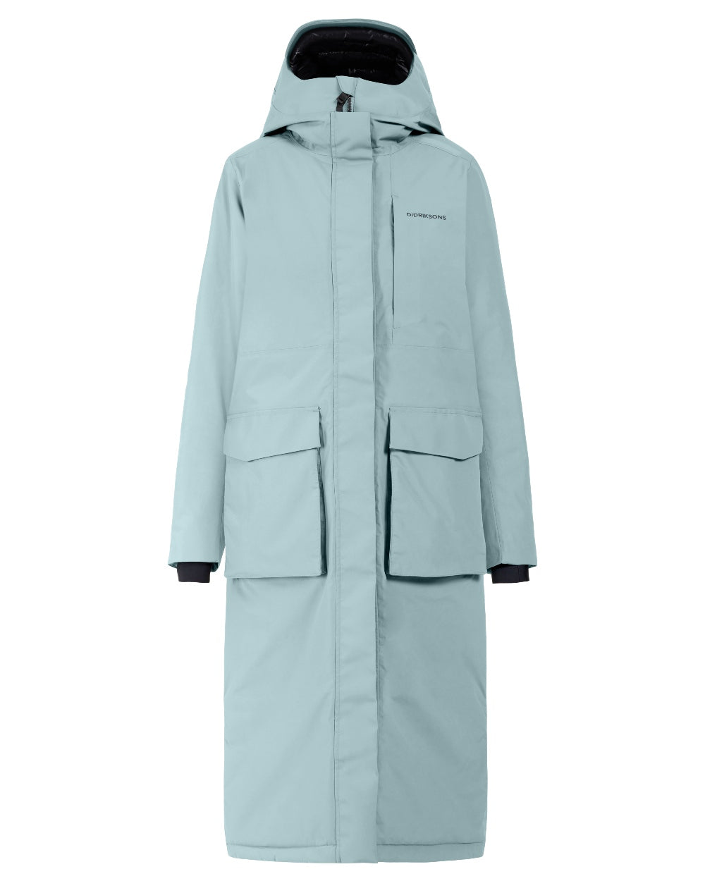Factory Blue