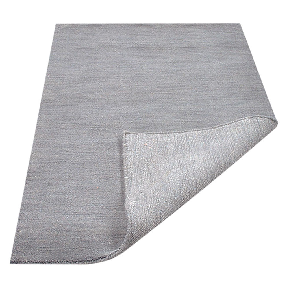 Handmade Silk Hand-Knotted Rug - Luxurious & Durable for Living Room, Bedroom, or Office Decor