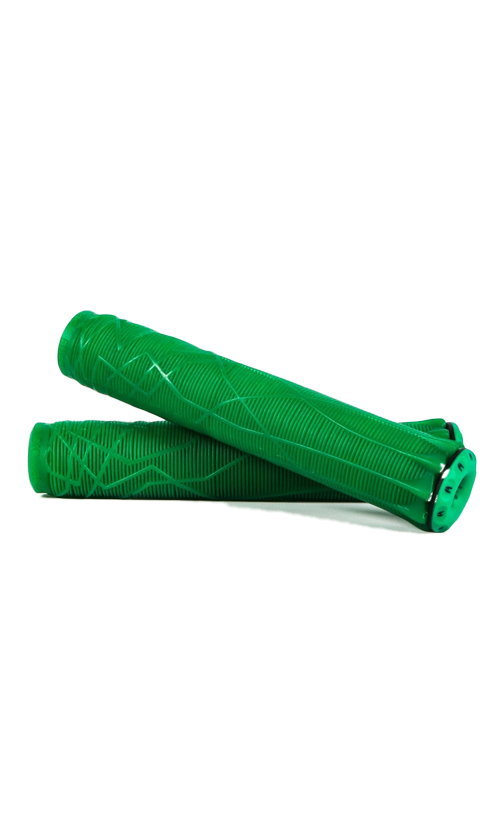 Premium Green Hand Grips for Strength Training - Improve Grip & Forearm Workouts - Ideal for Gym, Rock Climbing & Home Fitness