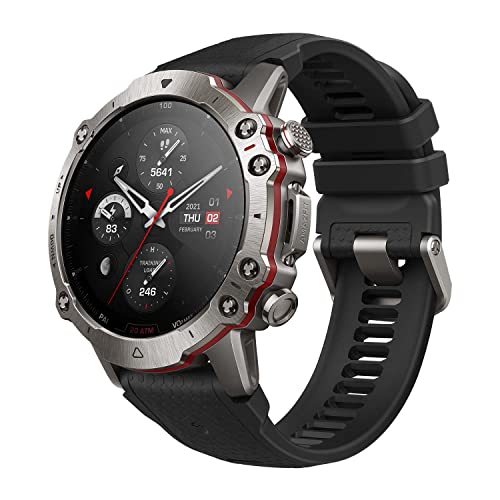 Supersonic Black(Titanium)