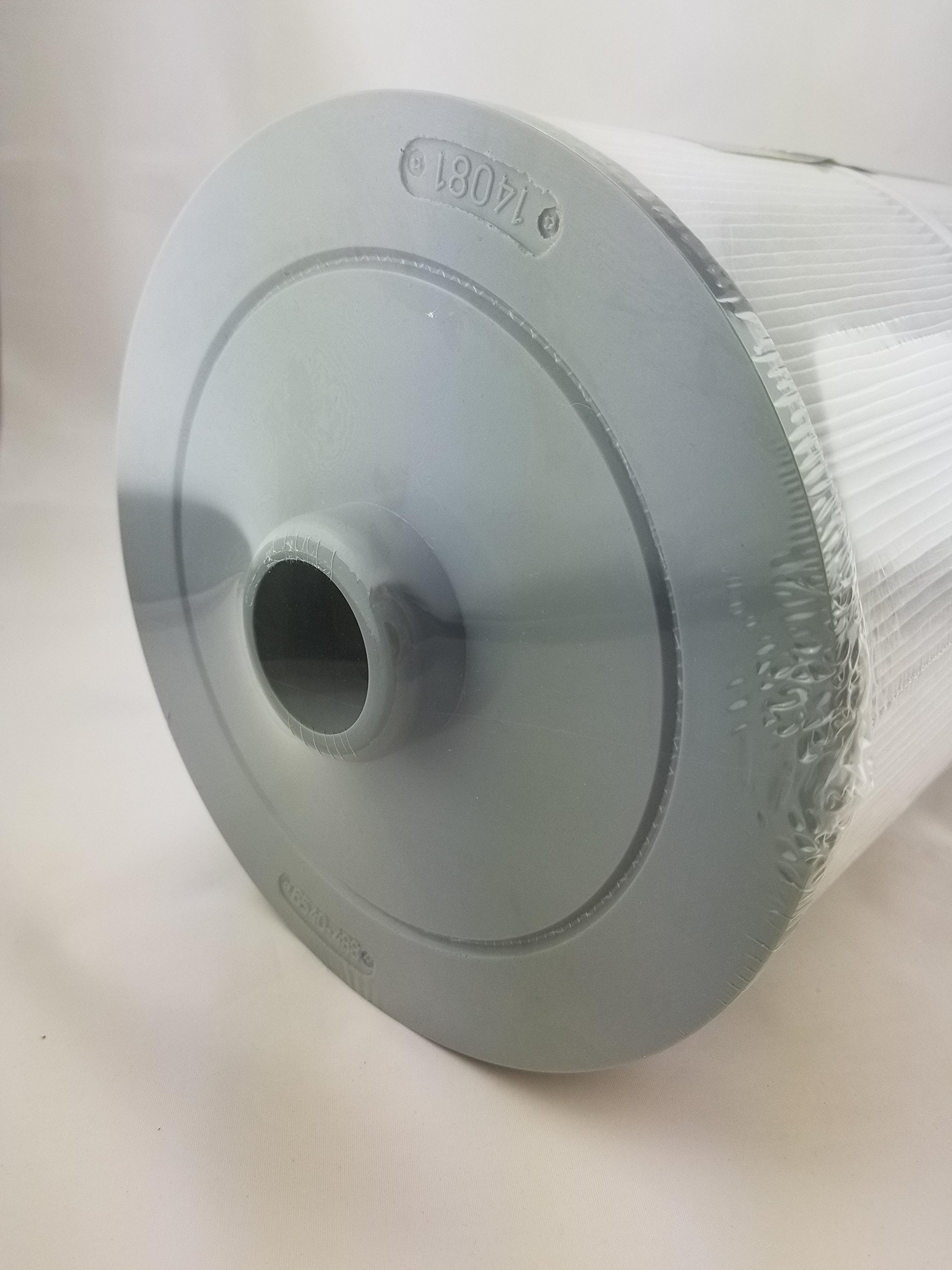 Original Sundance Spa Filter OEM 6540-488 Replacement - Compatible with Sundance Spas - Hot Tub Accessories for Relaxation & Hydrotherapy
