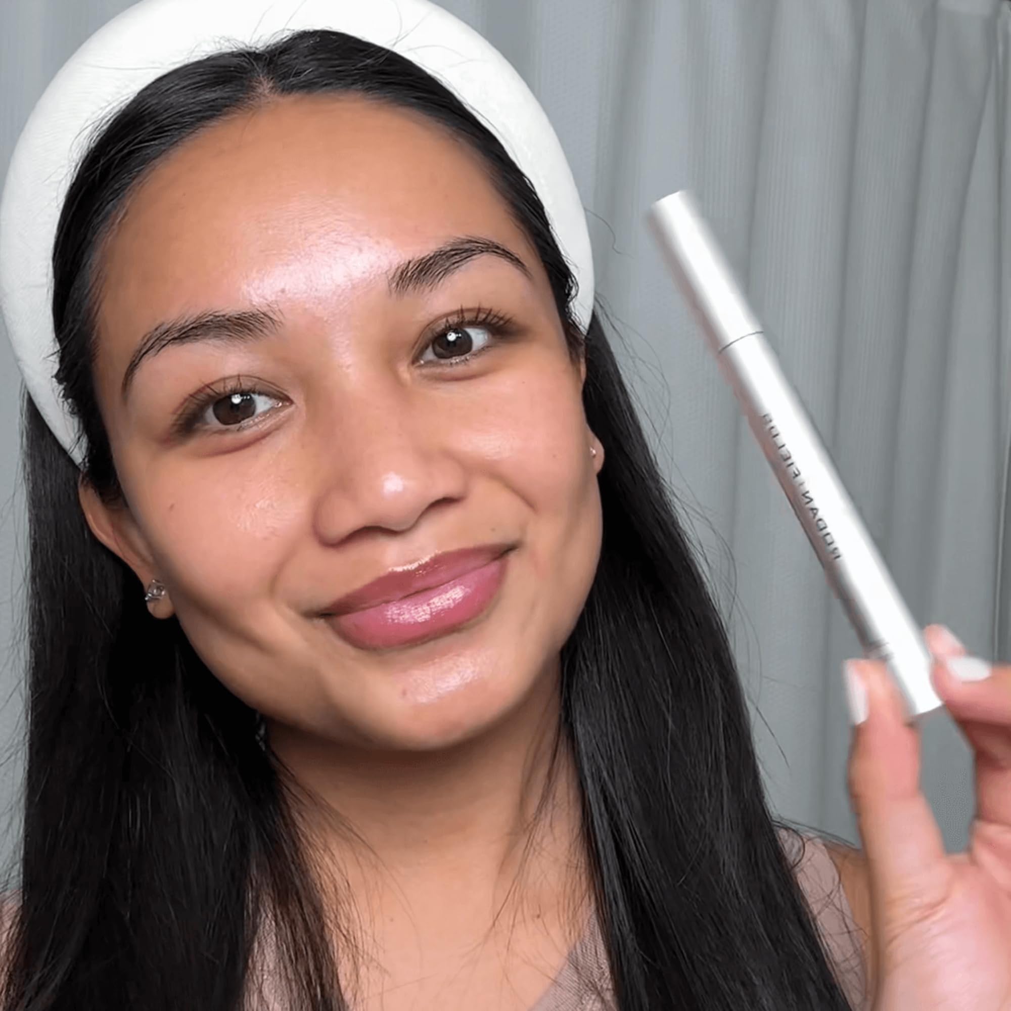 Rodan + Fields R+F Lash Boost Serum 5ml - Eyelash & Eyebrow Growth Enhancer for Fuller, Longer Lashes - Easy Nightly Application - Perfect for Nighttime Beauty Routine & Special Occasions