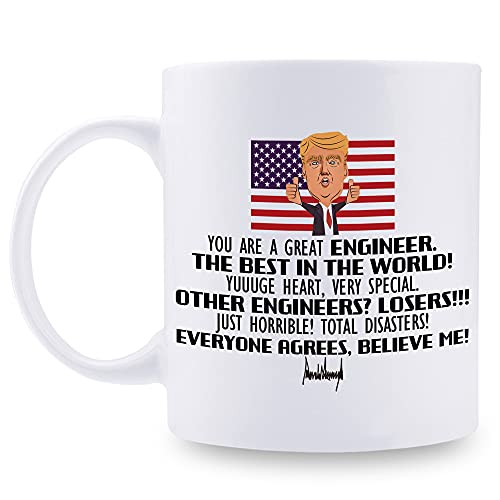 Engineer Mug