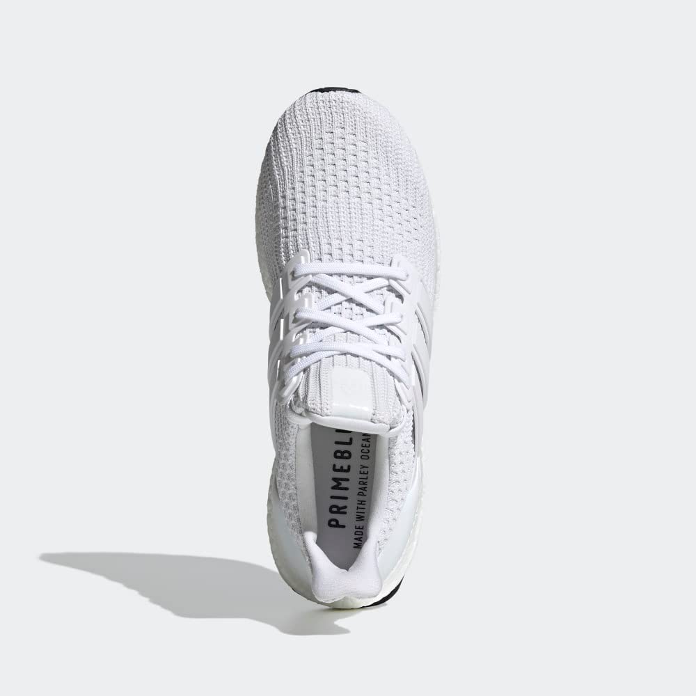 Adidas Men's Ultraboost 4.0 DNA Running Shoes - Lightweight Comfort for Jogging, Gym & Daily Wear