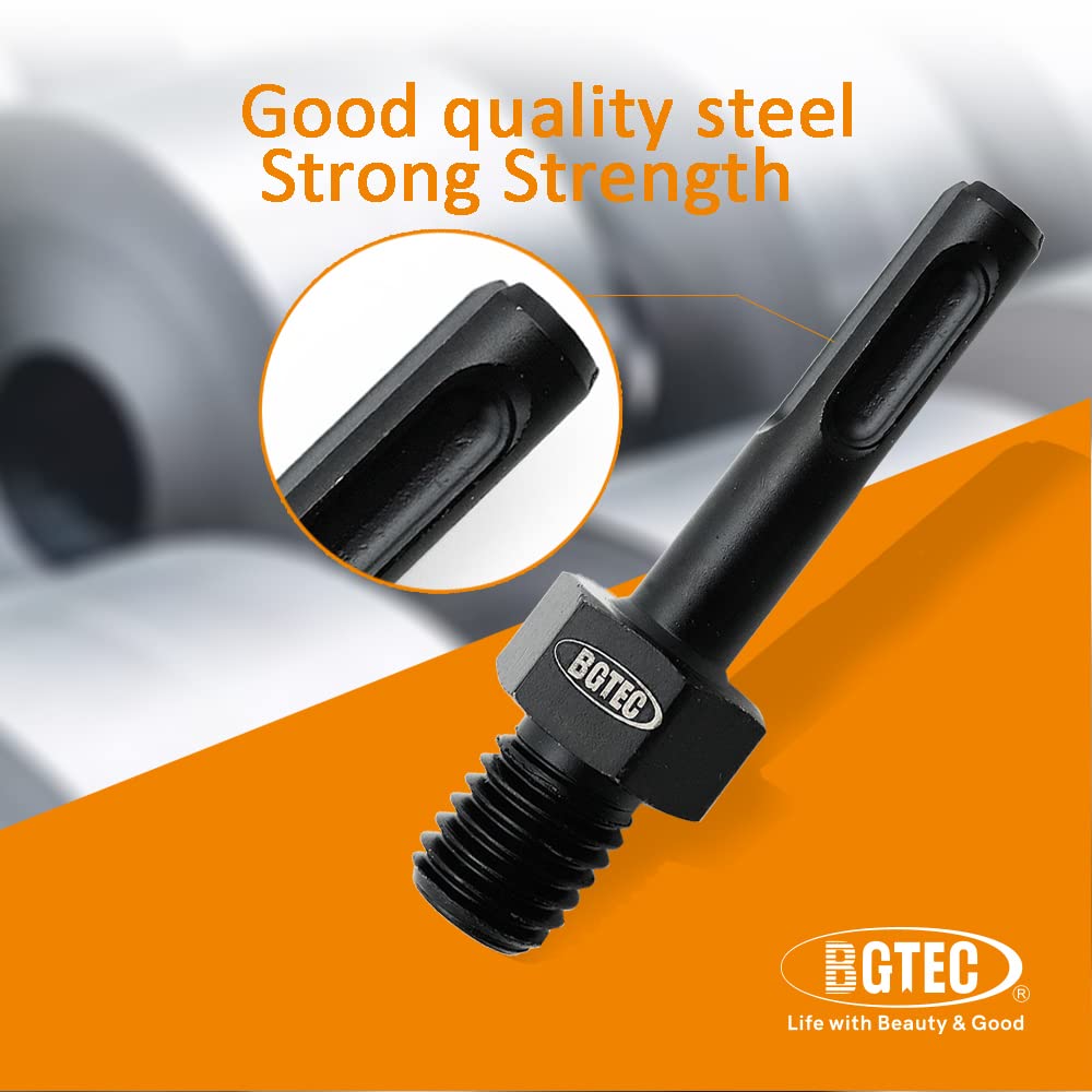BGTEC 5/8