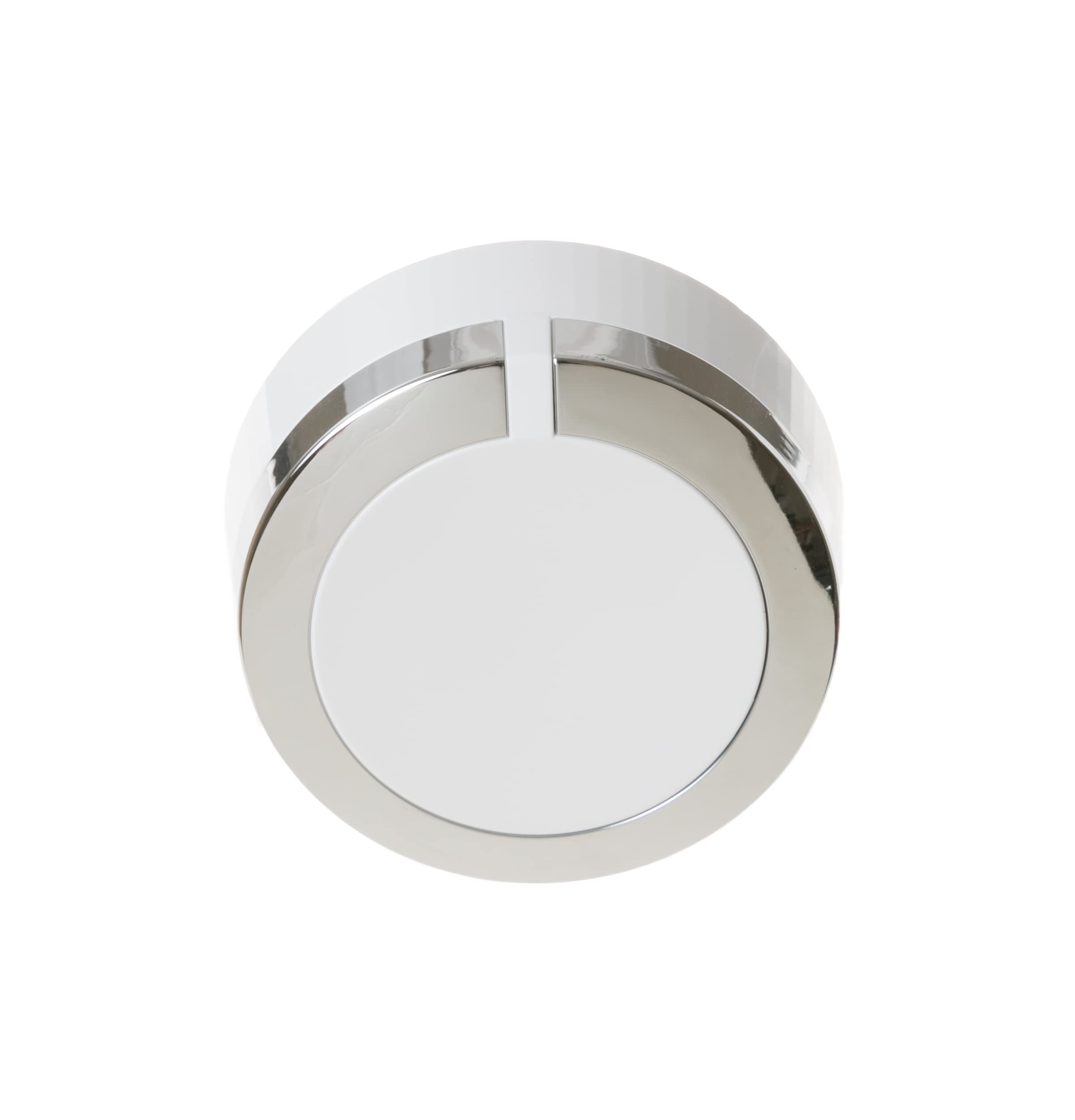 GE Dryer Timer Knob Replacement - WE01X24552 White Replacement Part for GE Dryers - Perfect for Laundry Room Appliance Repair