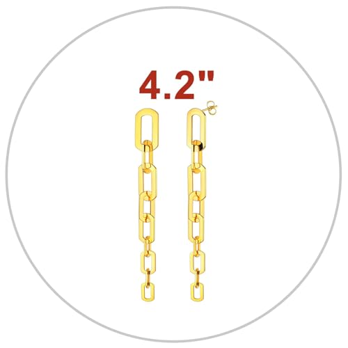 Gold-Clips-Long