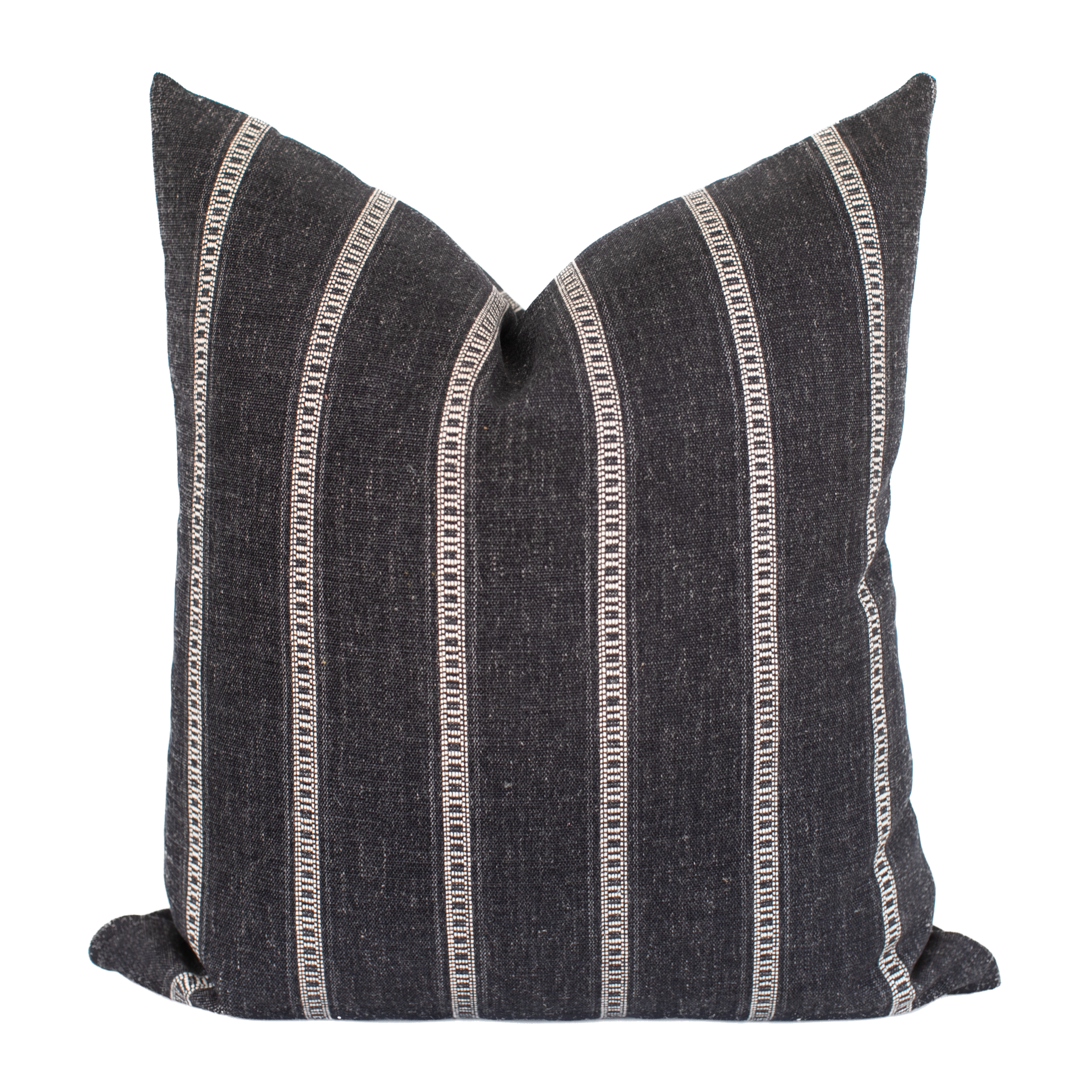 Premium Xavier Pillow Cover - Soft & Breathable Cotton Pillowcase for Home Decor, Bedroom & Living Room - Perfect for Couch, Sofa & Decorative Throw Pillows