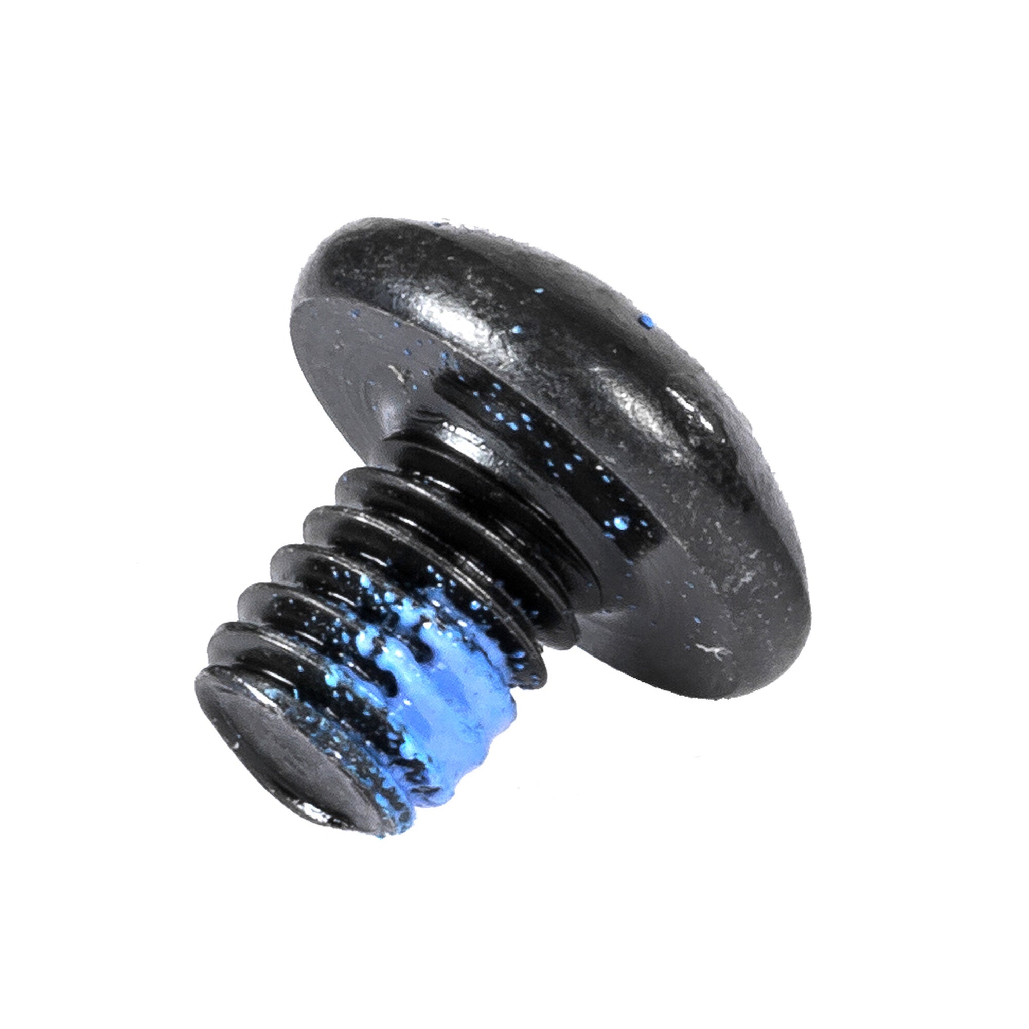 Hex Fixation Screw 6mm - Durable Fastener for Furniture, Bikes & DIY Projects - Perfect for Assembly & Repairs