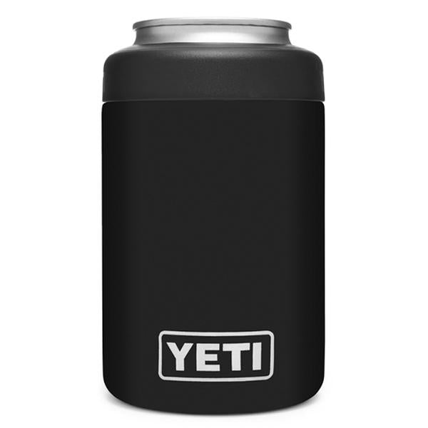 12 oz Colster Can Insulator 2.0 - Double-Wall Vacuum Insulated Beer Can Cooler for Camping, Tailgating & Outdoor Adventures