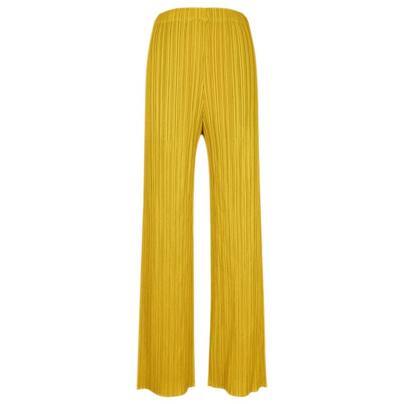 Women's Loose Fit Casual Pants - Comfortable Elastic Waist Lounge Pants for Yoga, Travel & Everyday Wear