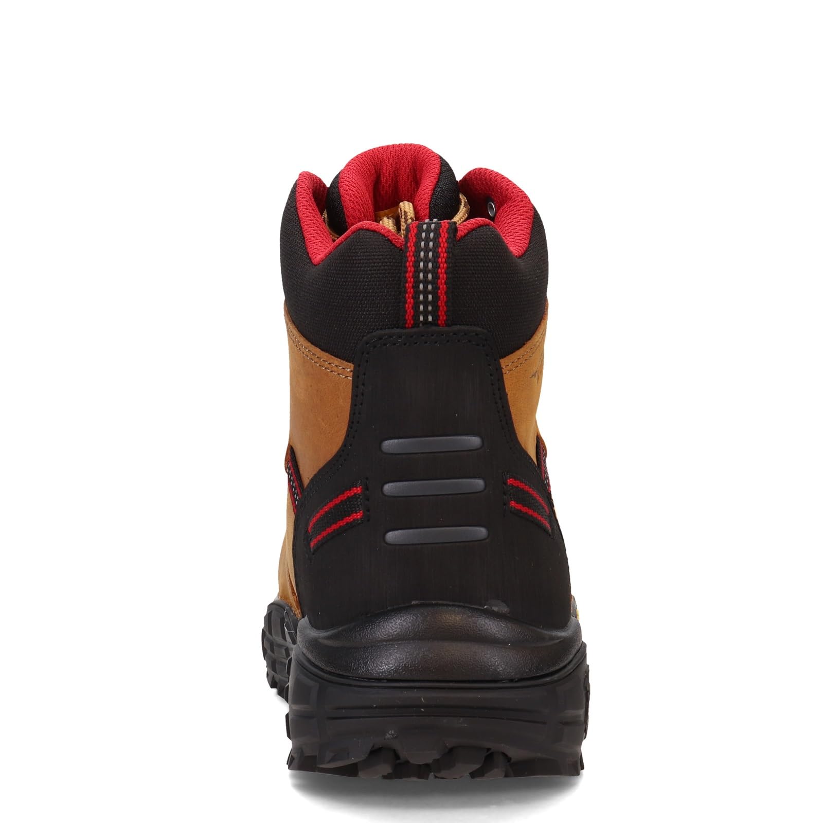 Skechers Men's Work Shoes with Padded Collar & Composite Toe - Comfortable Safety Footwear for Construction, Warehouse & Outdoor Work