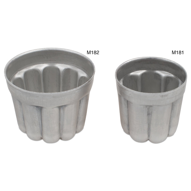 Premium Crown Mold for Baking - No Lid Included | Perfect for Cakes, Cupcakes, and Pastries | Ideal for Home Bakers and Professional Chefs
