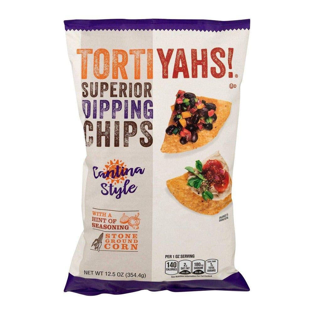 Authentic GF Tortiyahs Cantina Style Corn Tortillas - 2 Pack (20 Count) | Gluten-Free Mexican Flatbread for Tacos, Quesadillas & Nachos | Party & Family Meal Essential