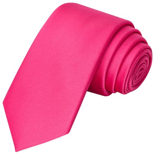 Flamingo Pink Red