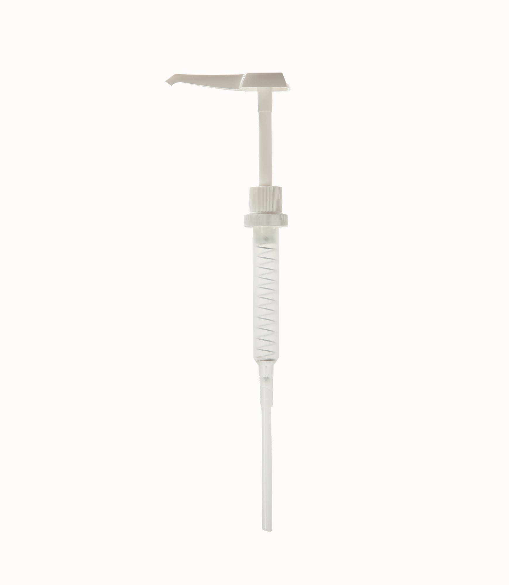 Le Blanc Premium Dispensing Pump - High-Quality Lotion & Soap Dispenser for Bathroom, Kitchen & Salon - Perfect for Hand Soap, Shampoo & Liquid Hand Sanitizer