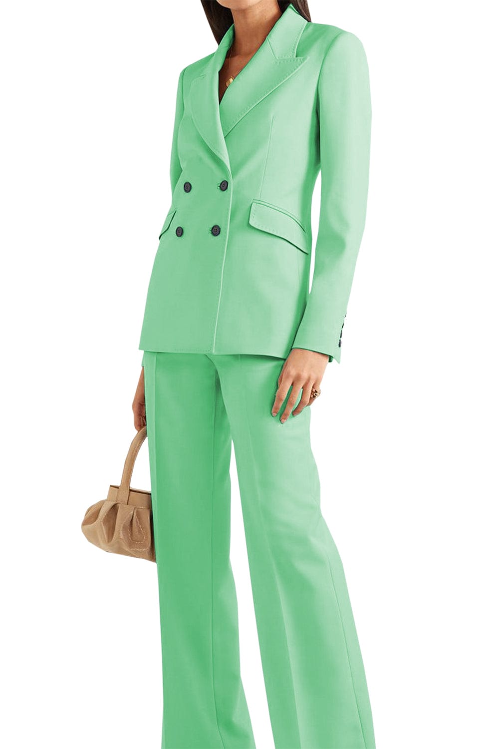 Mint Green