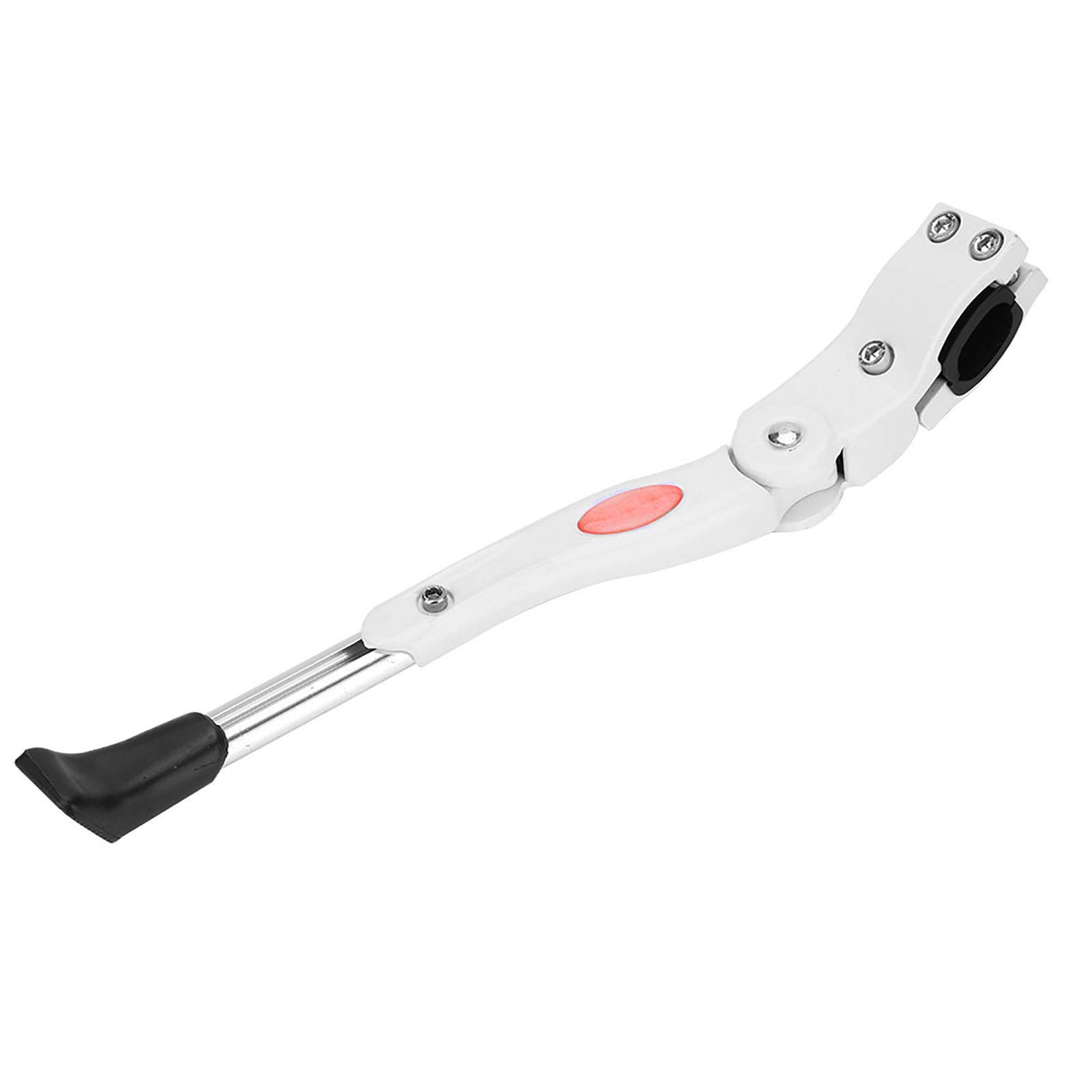 Portable Aluminum Alloy Bicycle Kickstand - Universal Fit for 16