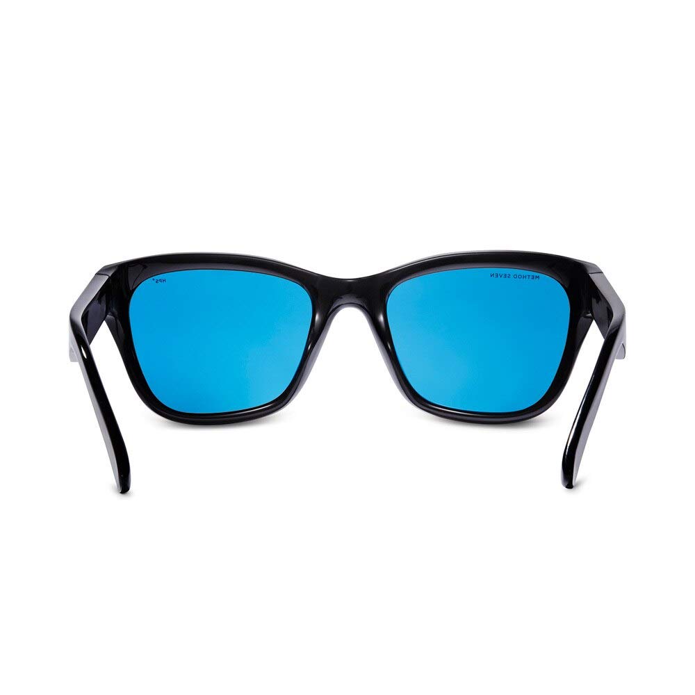 Method Seven Coup HPS Crystal Grow Room Glasses - UV Protection & Enhanced Clarity for Indoor Plant Cultivation | Perfect for Hydroponics, Greenhouses & Home Gardening