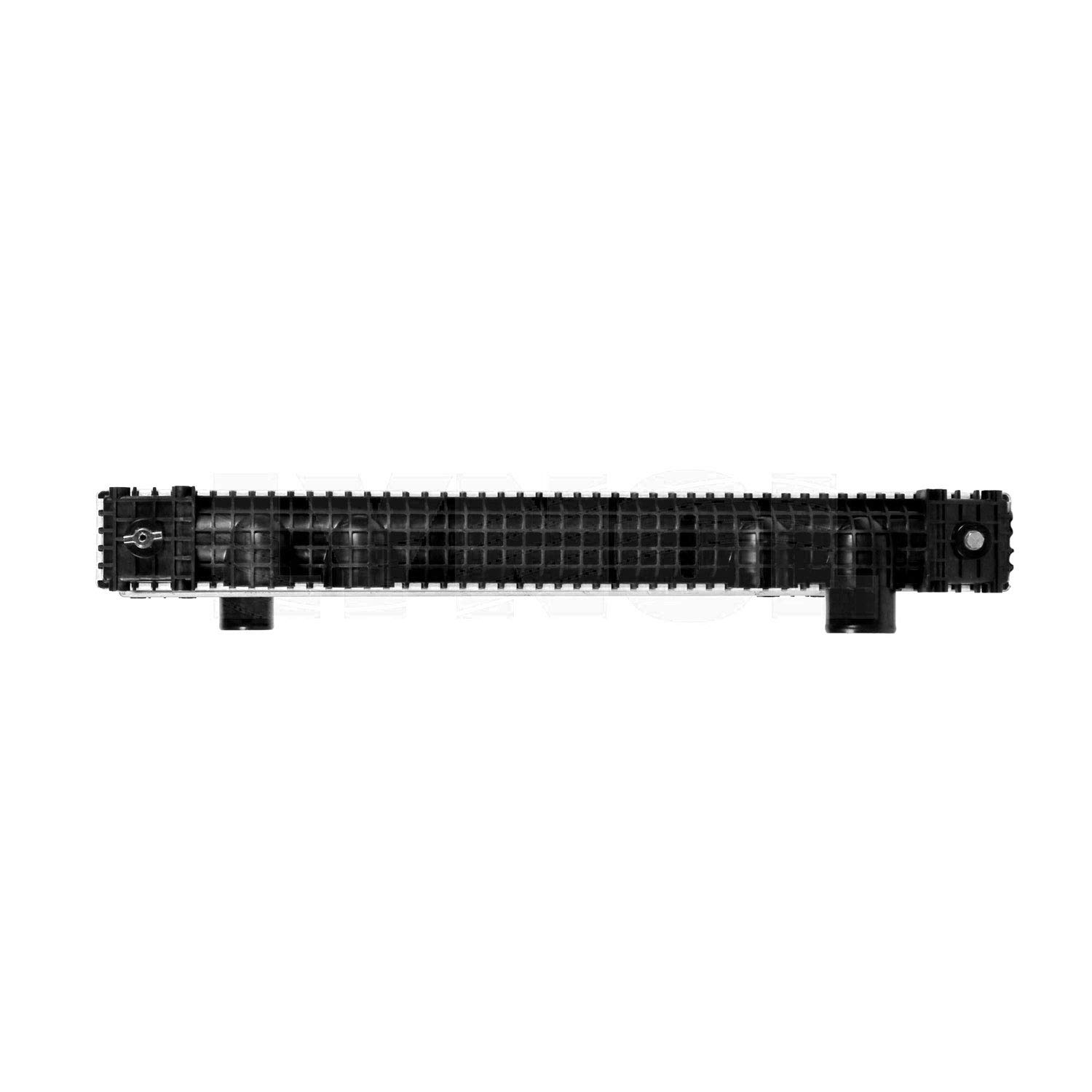 American LaFrance ALF Eagle QL Radiator Replacement - High-Performance Cooling System Part for Fire Trucks & Emergency Vehicles