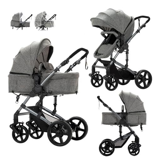2 in 1 588 Grey