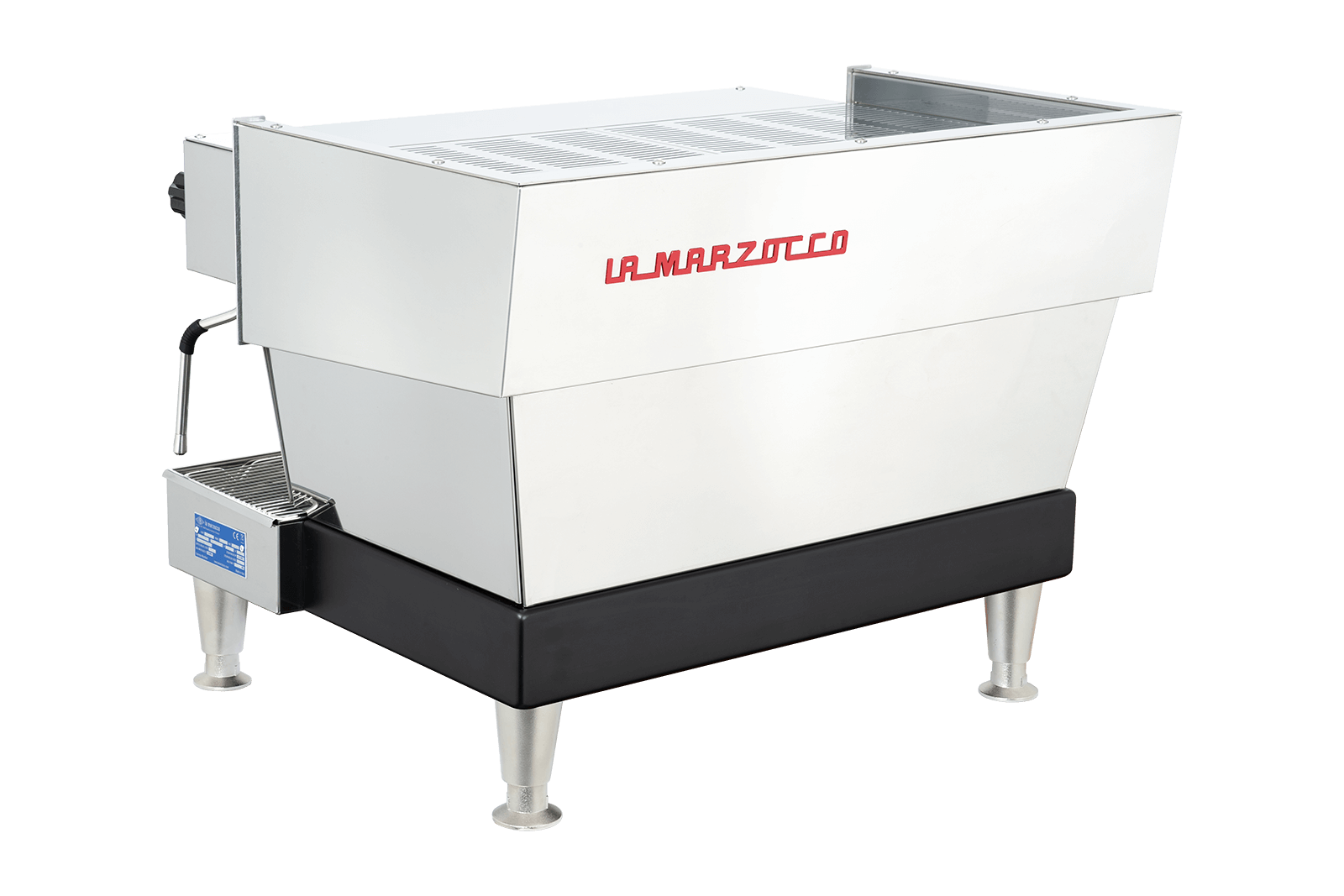 La Marzocco Linea Classic S 2 Group Espresso Machine - Professional Commercial Coffee Maker for Cafes, Restaurants & Coffee Shops