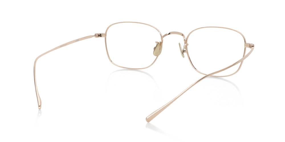 Premium Titanium 224 95 Classic Eyeglass Frames - Lightweight & Durable for Everyday Wear, Work, and Outdoor Activities