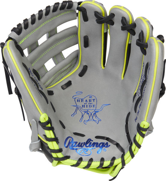 Rawlings Heart of the Hide 11.75