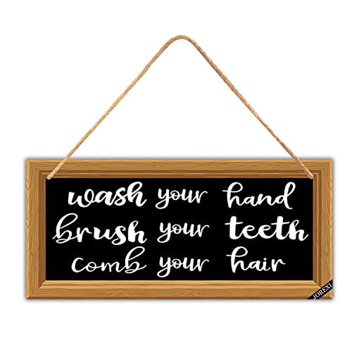 Wash Brush Comb