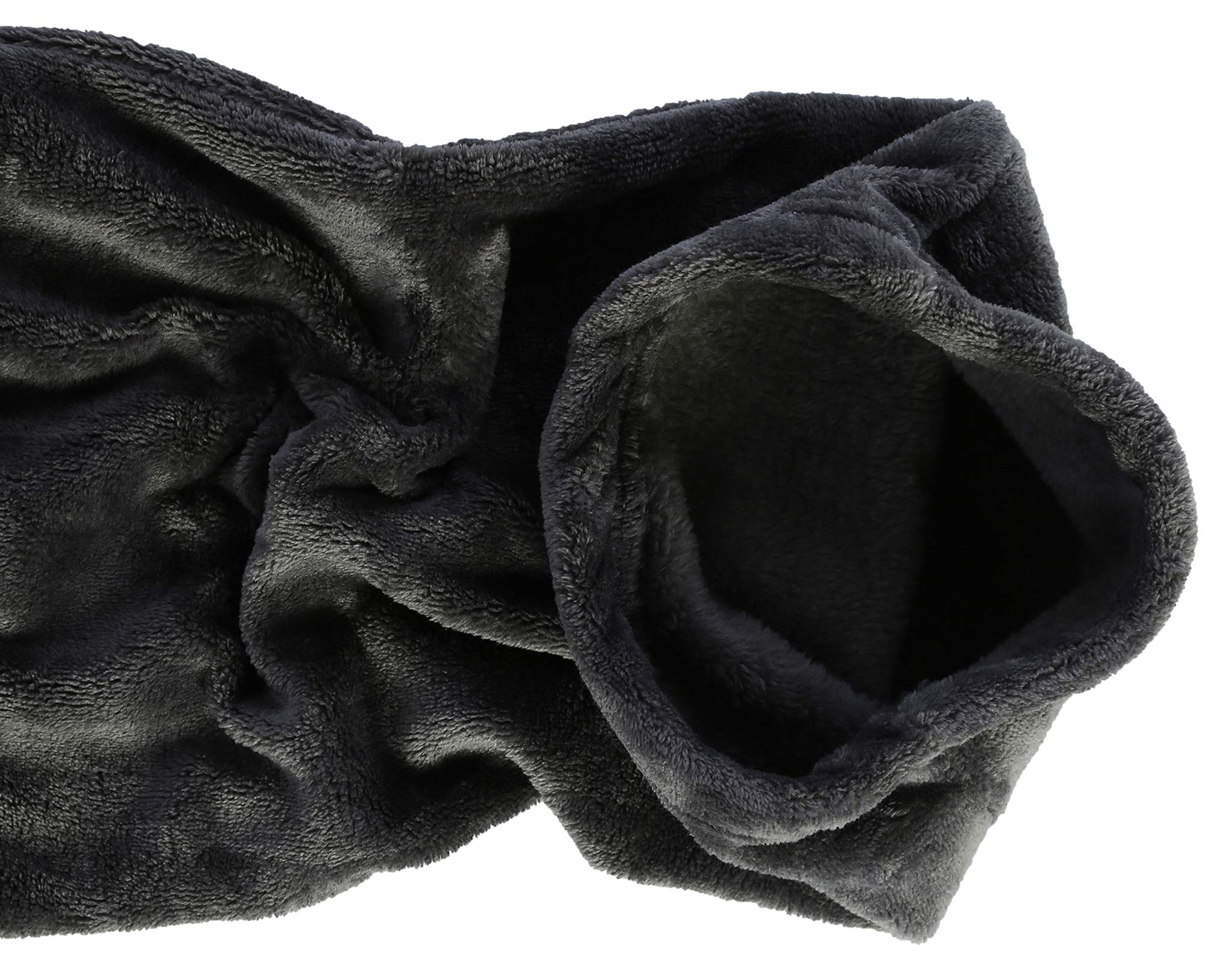 Gioberti Men's Super Soft Plush Pajama Pants - Cozy Lounge Pants for Relaxing at Home, Sleepwear & Comfortable Nightwear