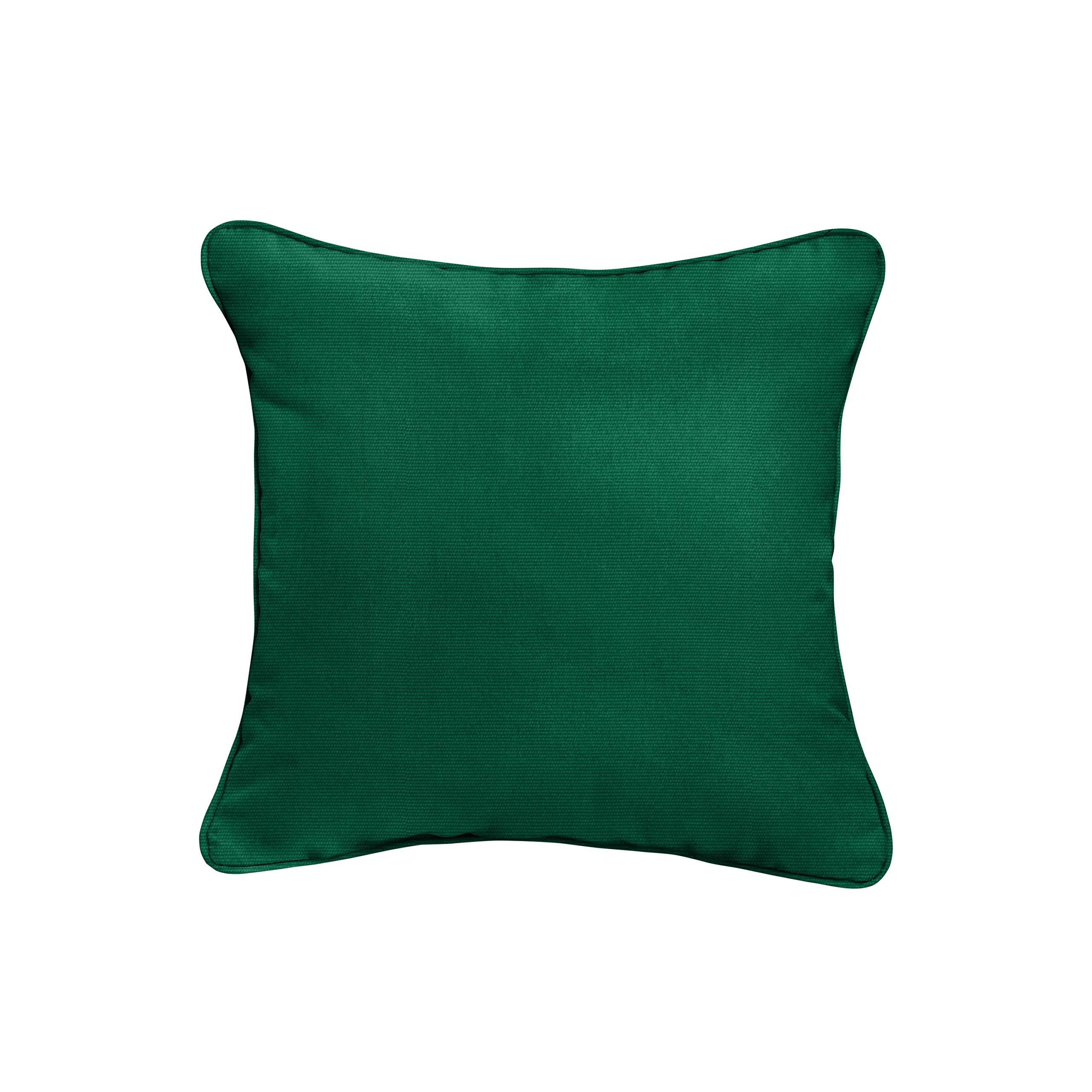 Premium Sorra Home Sunbrella Indoor/Outdoor XL Corded Pillows - 24