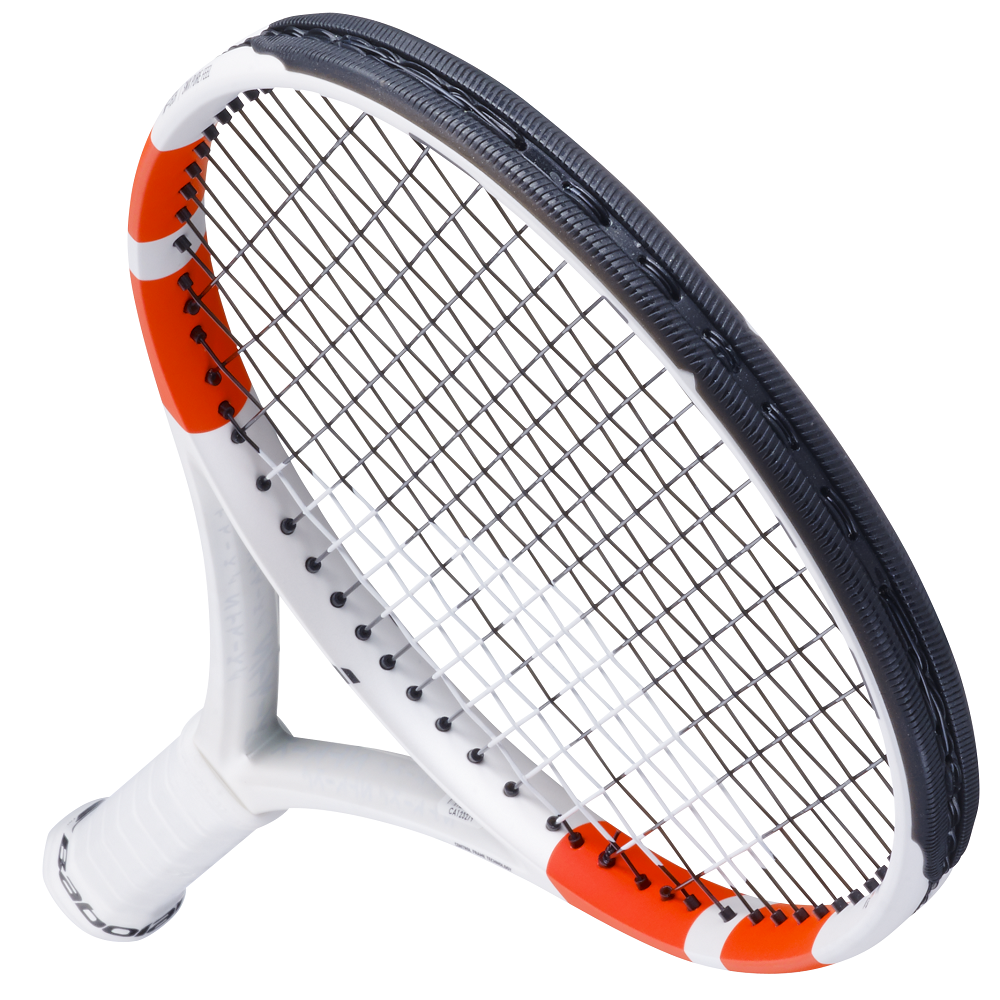 Babolat Pure Strike Team 4th Gen Tennis Racket - Demo Rental for Practice & Training | Perfect for Beginners & Intermediate Players