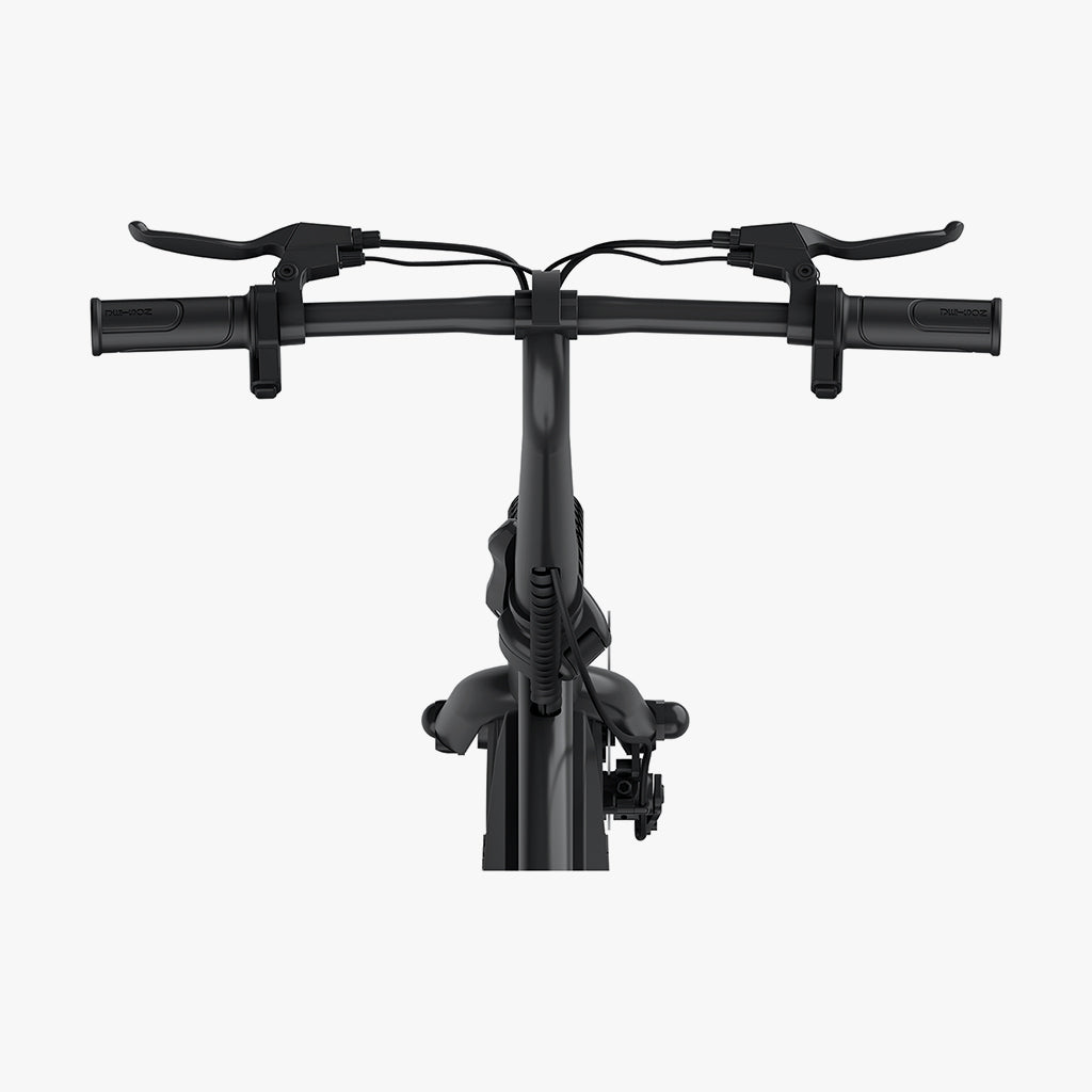 Axle X Electric Bike - 500W Motor, 20MPH, 40-Mile Range - Perfect for Commuting & Urban Adventures