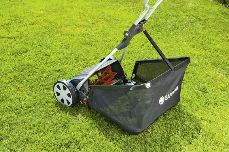 Gardena Comfort 400C 4022 20