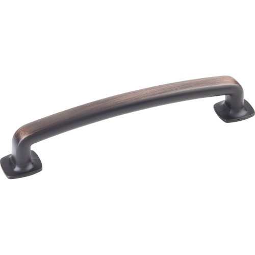 Brushed Oil Rubbed Bronze